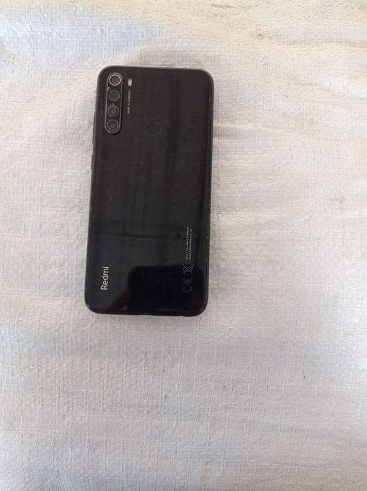 Redmi Nout 8 64/4