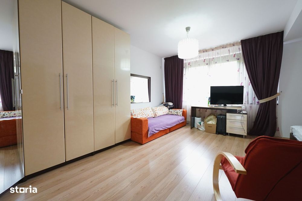 Vila 5 camere, Piscina, Cartier Domus, Pipera, acces rapid A3