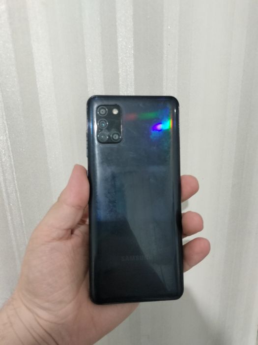 Samsung A31 64gb