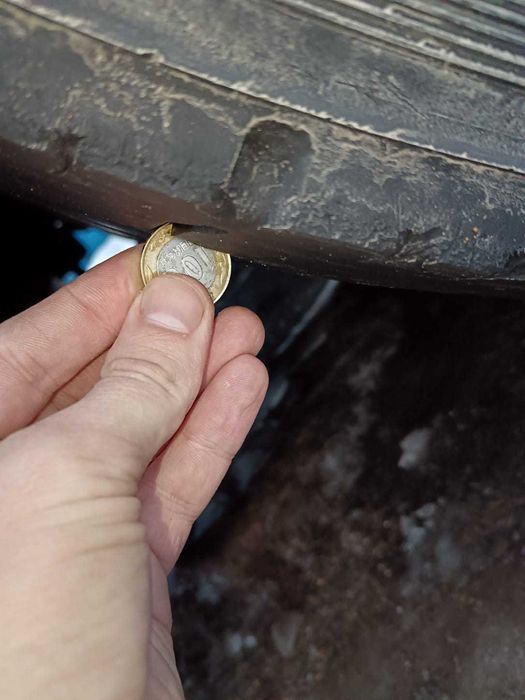 Колеса на машину