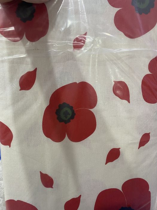 Постельное бельё новое 1.5, туркменский кретон