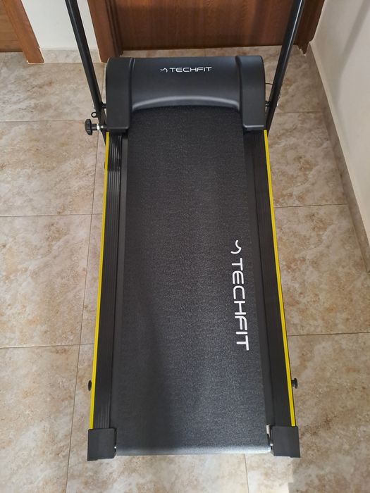 Banda de alergat Techfit MT40