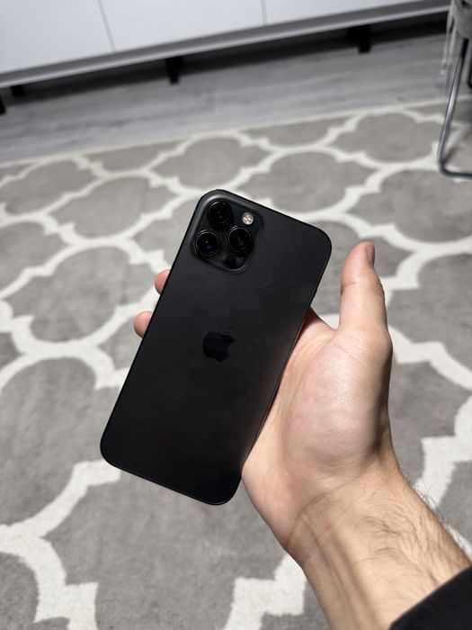 iPhone 12 Pro Max - 256gb