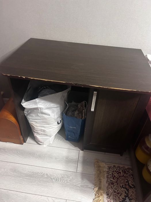 Бесплатно стол письменный