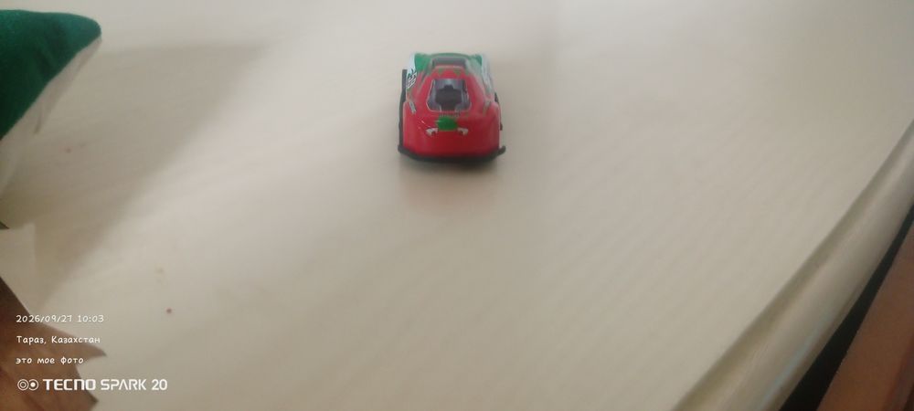 Игрушка машинка для детей