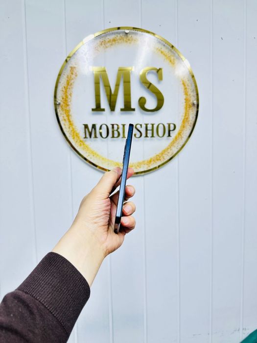 Xiaomi Redmi Note 12 Pro Plus 8/256-Б/У смартфон |отличное|гарантия