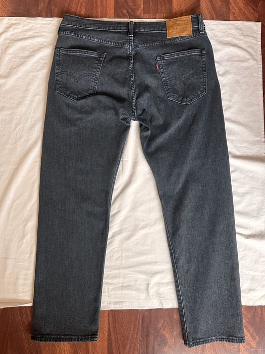 Blugi,jeansi barbati,Levi’S,marime W34 L30