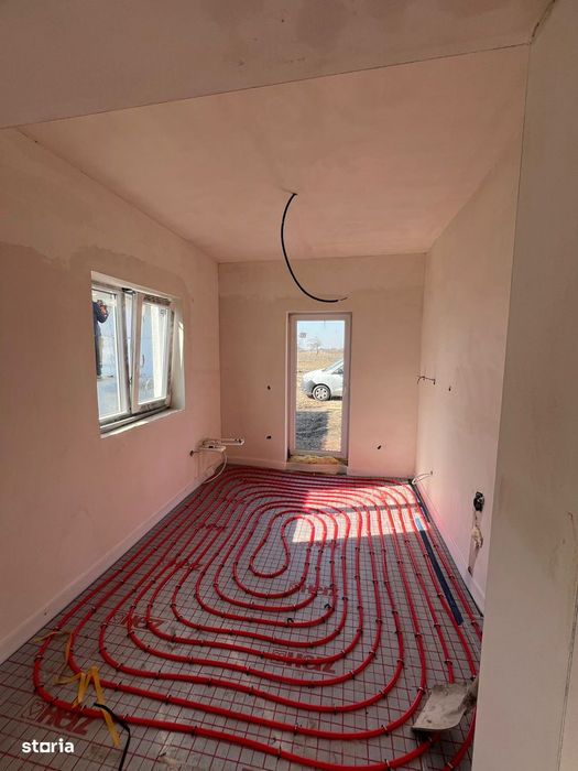 Case Noi Tip P 3 Dormitoare Madaras