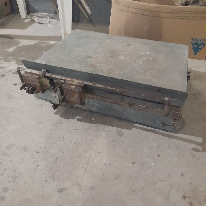 Продам весы механические