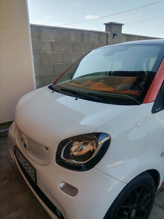 Vând Smart Ediția 1.