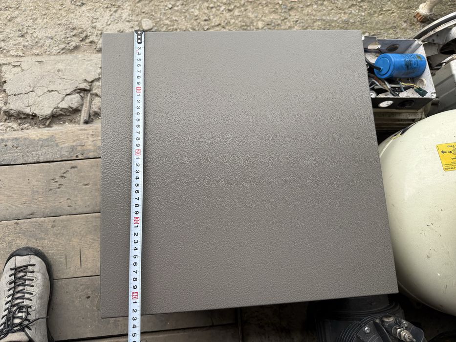 * СЕЙФ огнестойкий VALVERG FRS 32 EL Россия почти новый