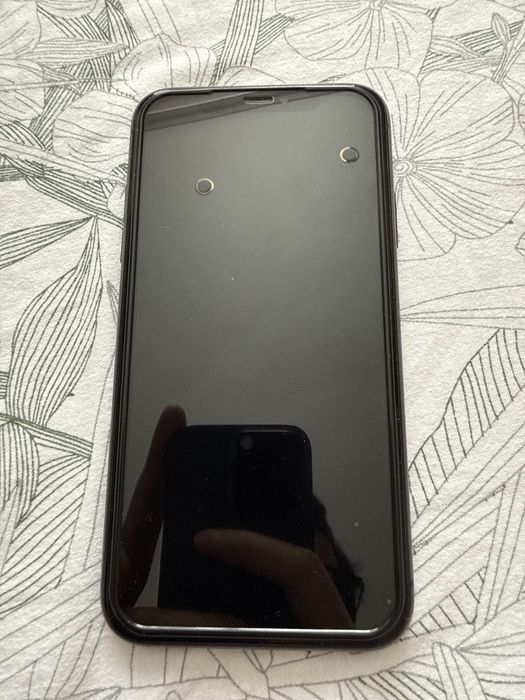 Iphone 11 256gb 88% battery