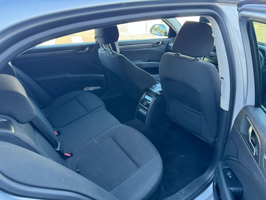 Dezmembrez skoda superb 2 facelift