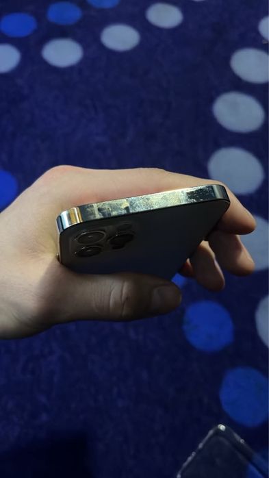 Продам айфон 12 про сост сомолет