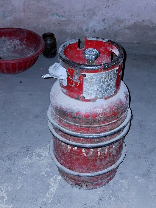 Holati yaxshi ichida gaziham bor