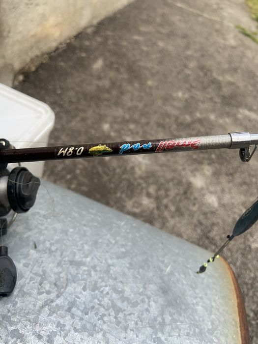 Удочка для рыбалки