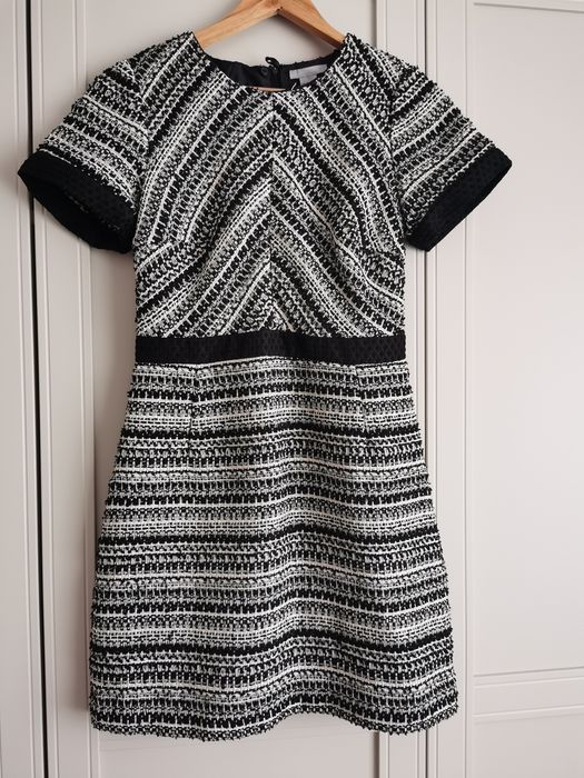 Rochie office H&M, marime S