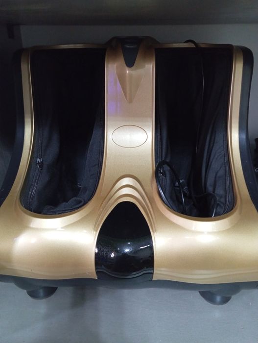 Массаж апарат 2 марта ишлатилган