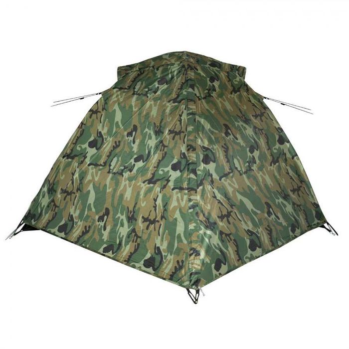 Камуфляжная Палатка Tramp Lite Hunter 3