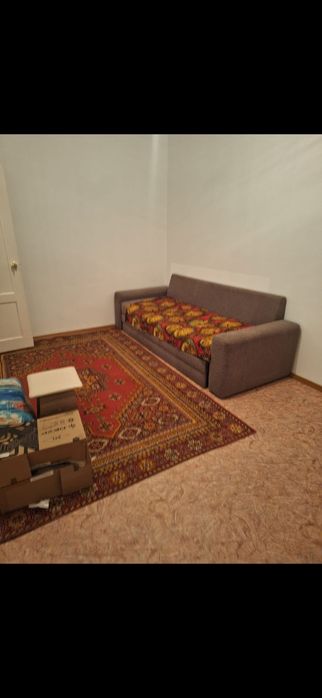 Сдам 2ком квартиру Бензострой