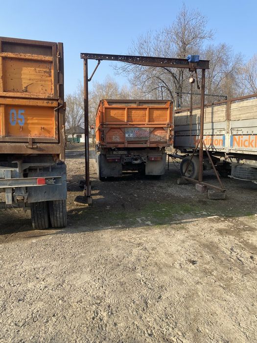 Продам Камаз сельхозник . Камаз сатылады .