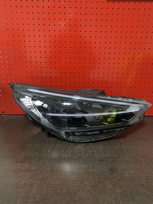 Far dreapta full led Hyundai I30 an 2020-2025