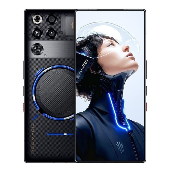 RedMagic 11 Pro and 11 Pro Plus! New +Imei + kafolat!