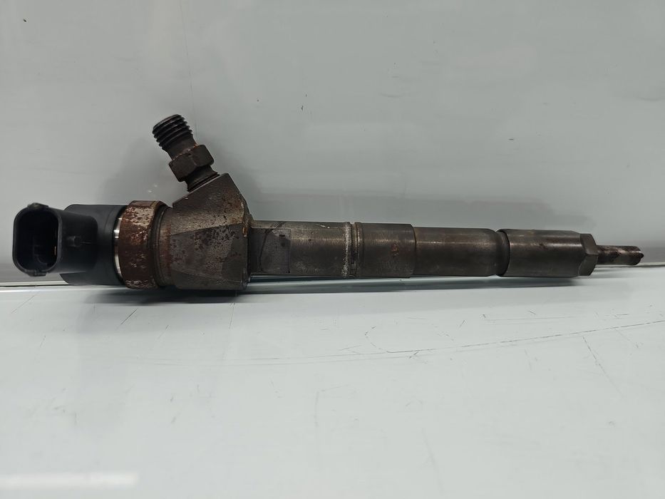 Injector Opel Astra H [Fabr 2004-2009] 0445110243 1.0 CDTI Z19DTH 110K