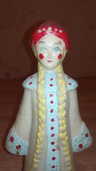 снегурочка ссср антиквариат