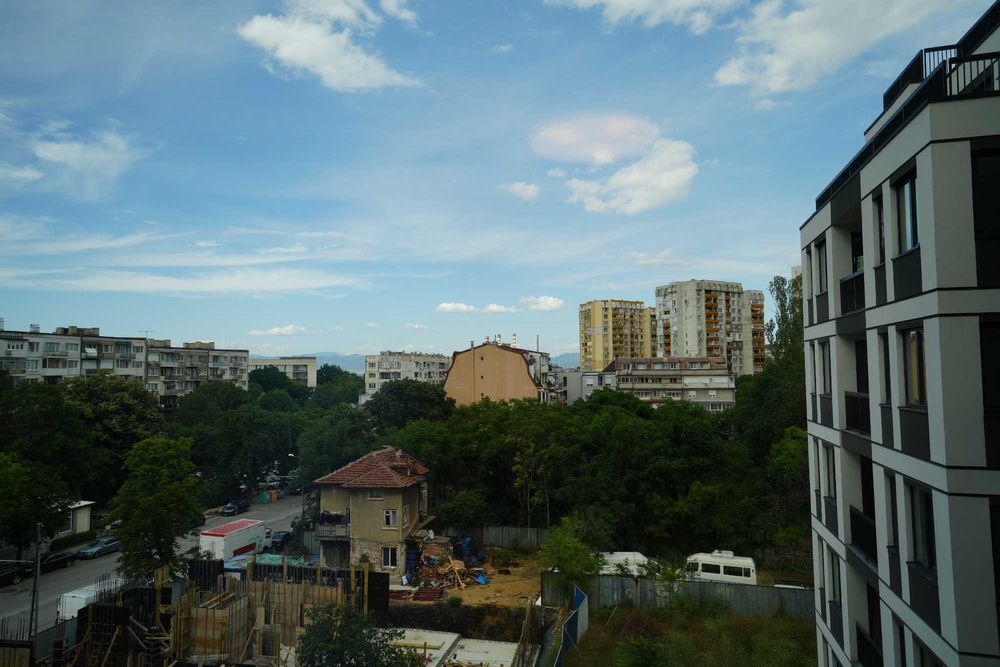 Дава се под наем Двустаен апартамент в София, Банишора - 66 кв.м за 765 € - Снимка #8