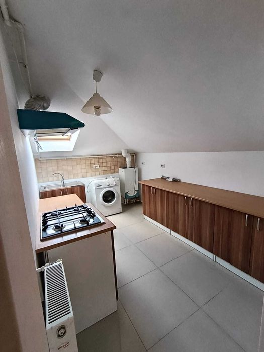 apartament de vanzare