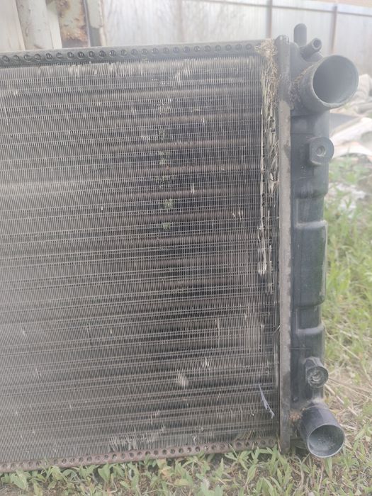 Радиатор охлаждения