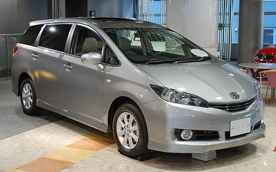 Запчасти на тайота toyota