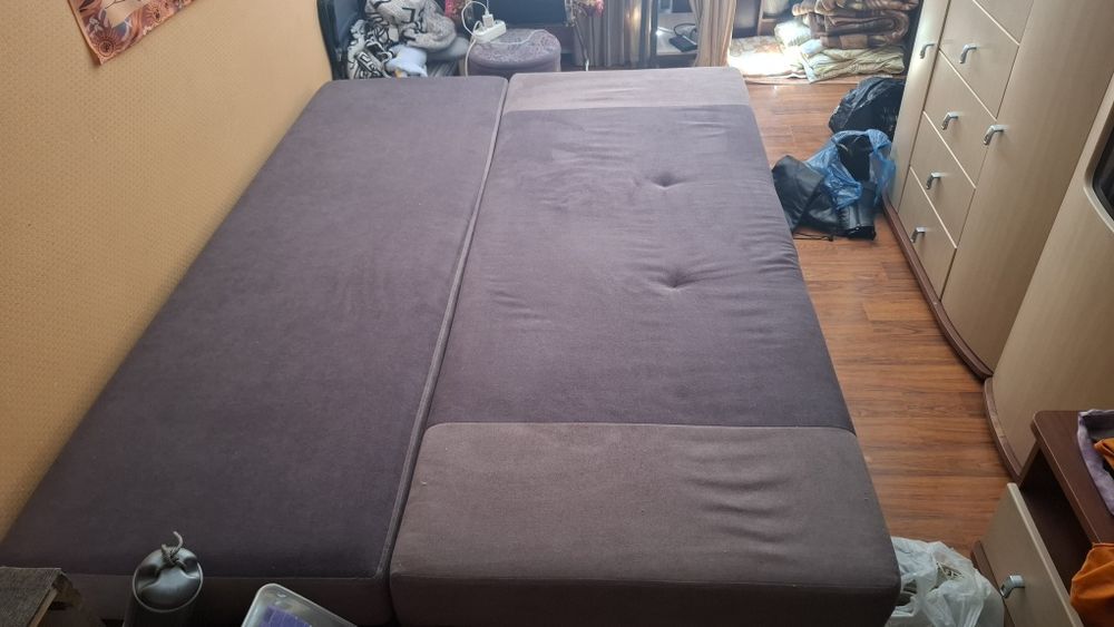 Диван раскладной