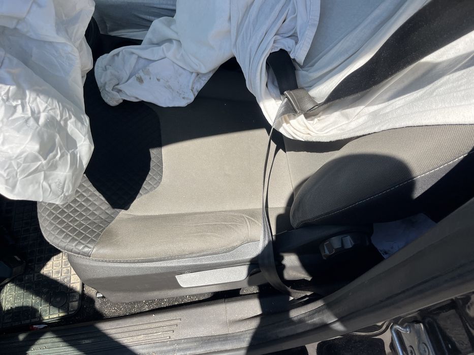 Ford Tourneo Courier 1.0 бензин ЗА ЧАСТИ!!