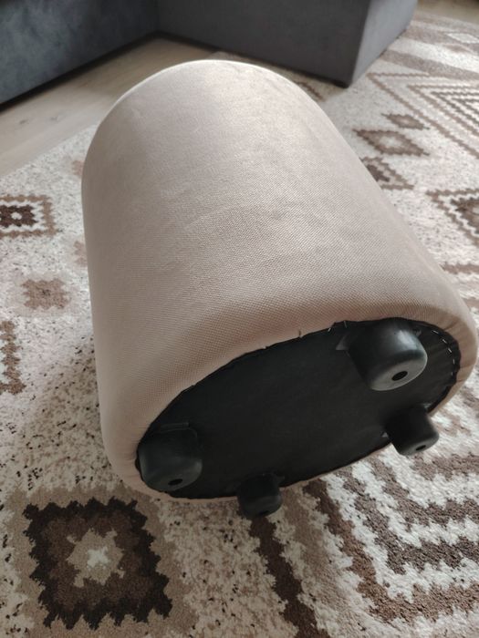 Продам пуф новый