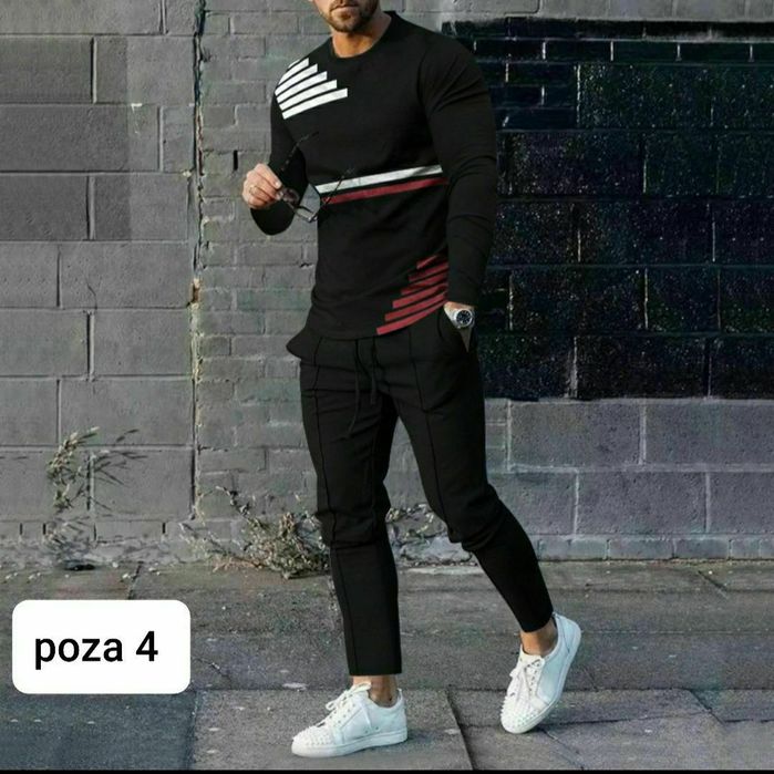 Compleu pentru Bărbați