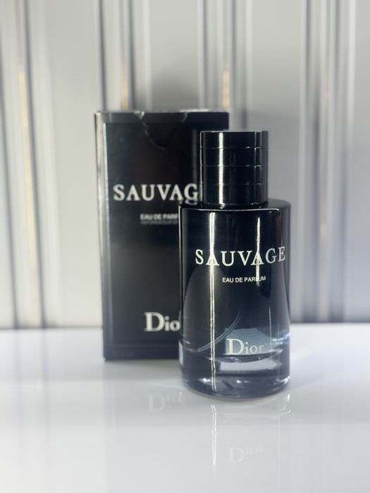 Dior Sauvage EDP