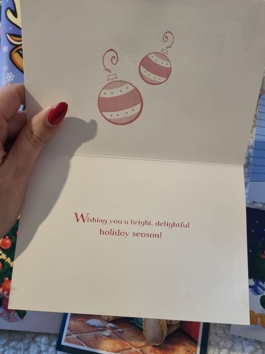 Оригинални картички на Дисни