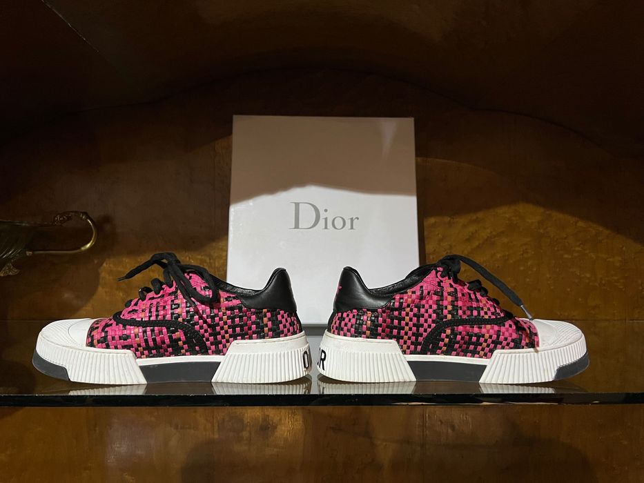 DIOR кецове оригинал