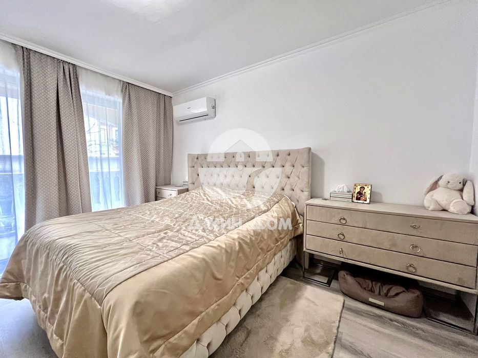 Продава се Двустаен апартамент в Несебър - 70 кв.м за 2143 €/кв.м - Снимка #6