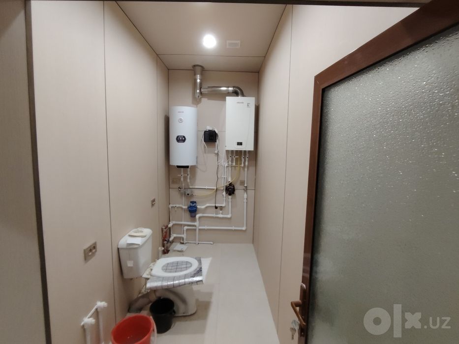 Dekor Bambuk Panel ustasi