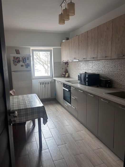 Apartament 4 camere