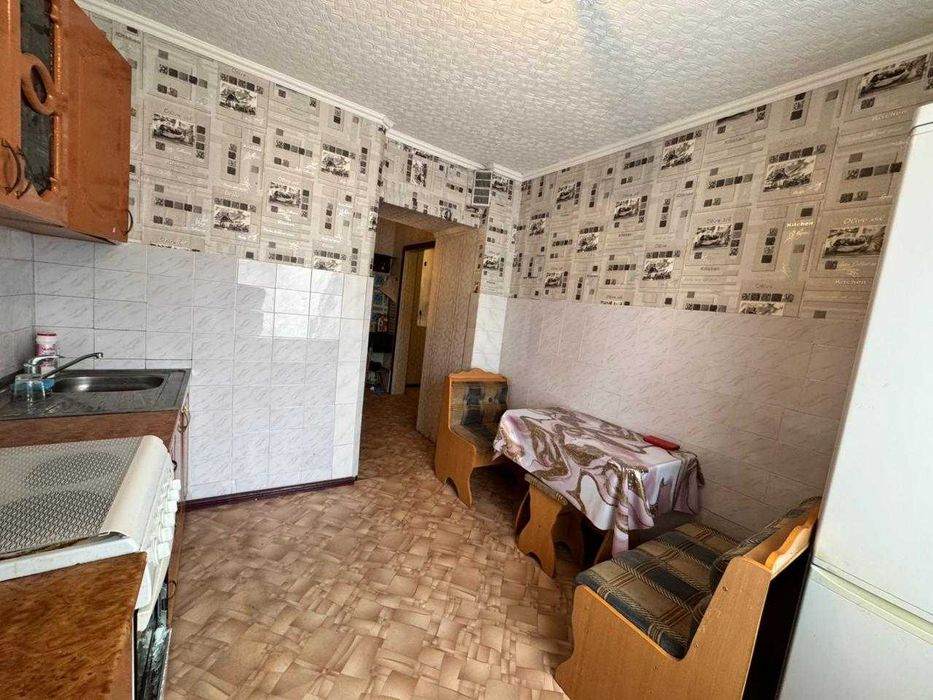 Продажа 1 комн. кв. - мкр . Степной -2, дом 3