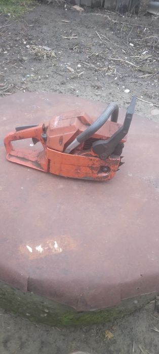 Drujba husqvarna 242xp
