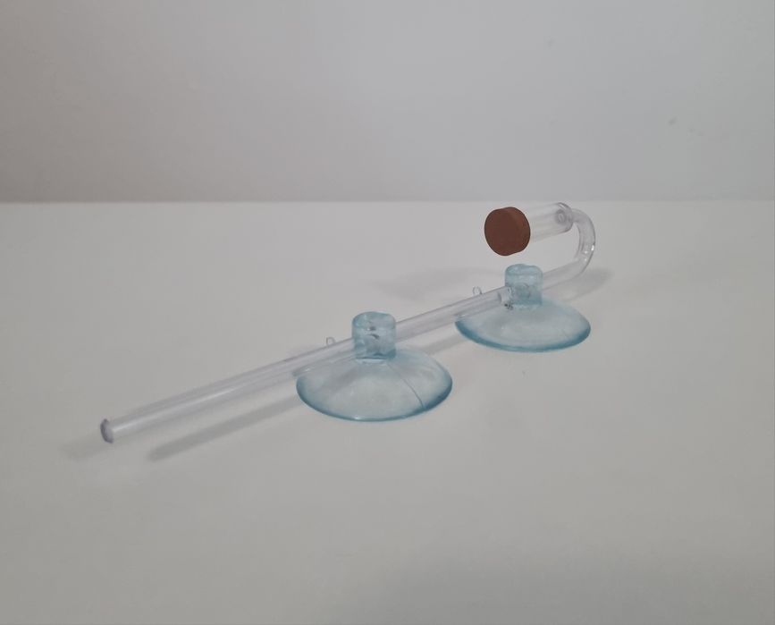 Difuzor CO2 Dennerle Ultra S