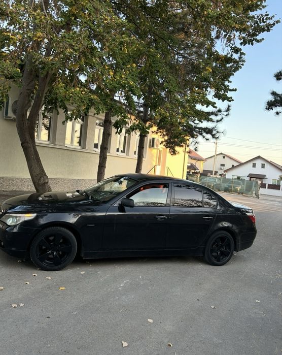 BMW 5 Series 2006 — imagine 4