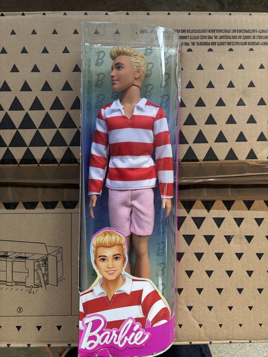 jucarii Barbie diferite modele