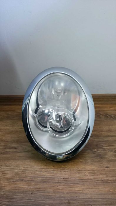 Десен фар за  Mini Cooper / Мини Купър 2004г.