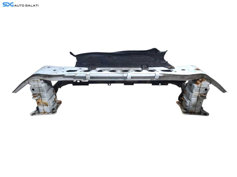 Armatura Intaritura Bara Spoiler Fata Ford Focus 3 2010 - 2015 [LC0742]